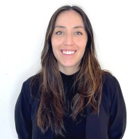 Kozaca Employee Rocío Celeste Magallanes's profile photo