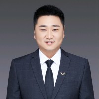 昆翎 Employee Xiaodong Liang's profile photo