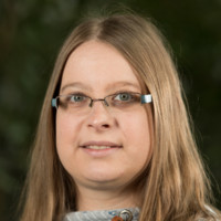 Mercedes-Benz AG Employee Alexandra Voit's profile photo