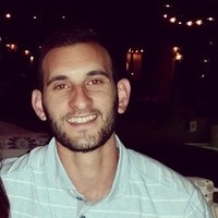 PriceSmart Employee Zac Cooper's profile photo