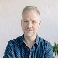 The Powerful Man Employee Andy Torr's profile photo