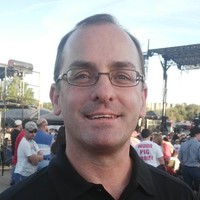 Patent Platform Services Employee Randy Mishler's profile photo