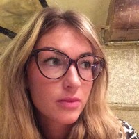 pr.co Employee Naomi Chalmers's profile photo