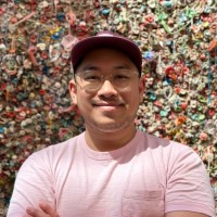 Andrew Cao Email & Phone Number