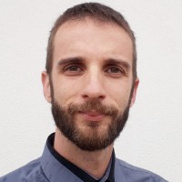 Parquery Employee Gabor Lengyel's profile photo