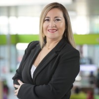 Turbus Chile Employee Denise Garate Soler's profile photo