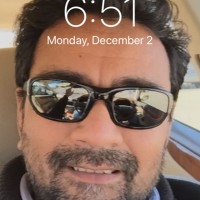 Circuit-Tech Inc. Employee Rajesh Patel's profile photo