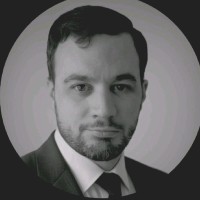 Vanguard Employee Christopher Condello Jr's profile photo