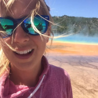 CENTENNIAL SCHOOLS ISD 12 Employee Danielle Trebesch's profile photo