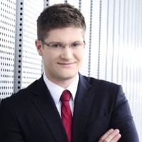 Siemens Energy Employee Markus Lehmann's profile photo