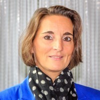 Geberit Employee Gabriela Stehlin's profile photo