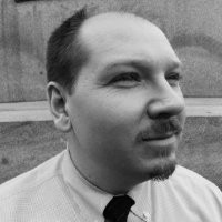 Bureau of Labor Statistics Employee Christopher Burt's profile photo