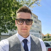Amelicor Group Employee Toni Krajinović's profile photo