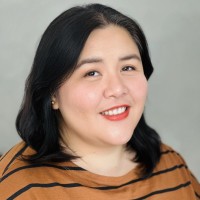 Abbott Employee Ma. M.'s profile photo