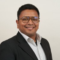 Kiran Chetty Email & Phone Number
