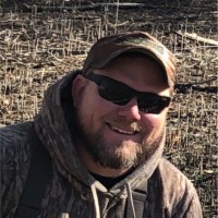 Frontier Technologies Inc. Employee Glen Mann's profile photo