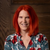 QA+M Architecture Employee Julia McFadden's profile photo
