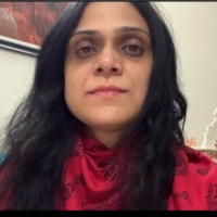 SJ Contracts Pvt Ltd Employee Shweta Pathak's profile photo