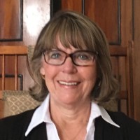 Riding Currents of Change Employee Barbara Long's profile photo