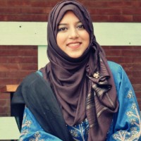 Workpod.pk Employee Maryam Mehmood's profile photo