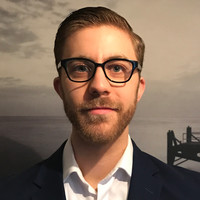 Idea Soup Employee Michael McBride's profile photo