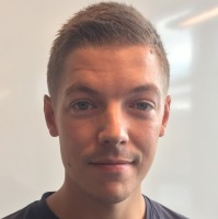 Daniel Forsgren Email