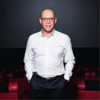 Ster-Kinekor Theatres Employee Hilton Martin's profile photo