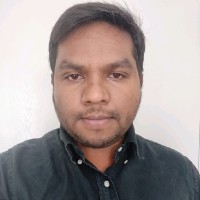 Amrock Employee Siva Kasanaboina's profile photo