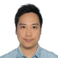 Baguio Green Group Limited Employee Kitson Ng's profile photo