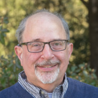 World Forestry Center Employee Rick Zurow's profile photo