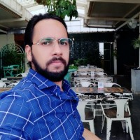 TAA Construction Employee Rajat Joshi's profile photo
