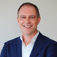 Aalberts N.V. Employee Frans Houter's profile photo