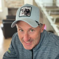 Jumpmind Employee Eric Dubiner's profile photo