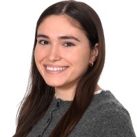 AlphaSights Employee Nina Sharp's profile photo