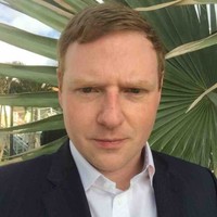 William Britten Email & Phone Number