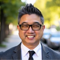 ROI Commercial Real Estate Employee George Okinaka's profile photo