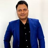 Bhupesh Singh Email & Phone Number