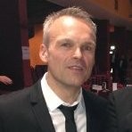 SIMMONS EDECO Employee Simon Lace's profile photo
