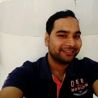 Coupa Software Employee Prateek Rathi's profile photo