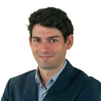 IDEKO Research Center Employee Xavier Beudaert's profile photo