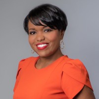 WKYC-TV Employee Danielle Wiggins's profile photo