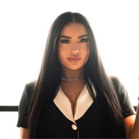 RT² Employee Skyla Seay's profile photo