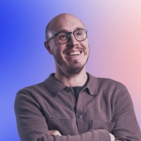 Cantarus Employee Mark Perrett's profile photo