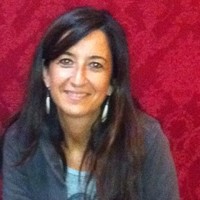 FOREL Spa Employee Giulia Castellan's profile photo