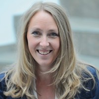 Idéer för livet Employee Christina Wahlström's profile photo