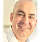 DHL Employee Jason Smart's profile photo