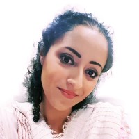 Accelerate Education Employee Hina Ahmad's profile photo