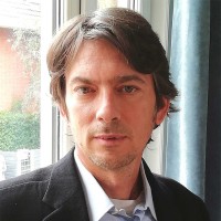 GIDARA Energy Employee Christian Lucarelli's profile photo