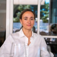 Lavoropiù SpA Employee Elena Cavina's profile photo
