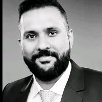 Younion Employee Denver Correia's profile photo